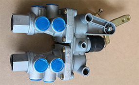 EQ2082双腔自动阀